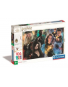 Clementoni Puzzle 104el Harry Potter 25759 - nr 1