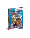 Clementoni Puzzle 104el Super Psi Patrol PAW PATROL 27178 - nr 1