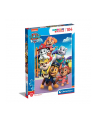 Clementoni Puzzle 104el Super Psi Patrol PAW PATROL 27178 - nr 2