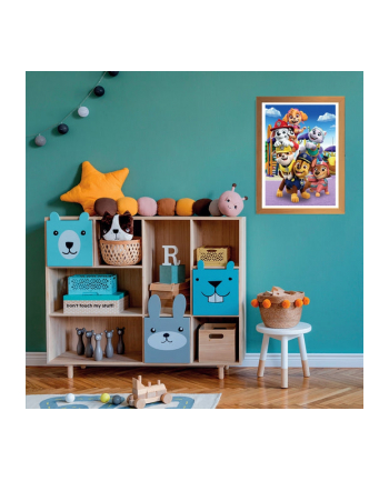 Clementoni Puzzle 104el Super Psi Patrol PAW PATROL 27178 nr 2