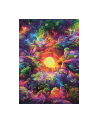 Clementoni Puzzle 500el Colorboom Psychodeliczny wschód słońca w dżungli 35518 - nr 3