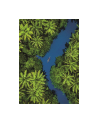 Clementoni Puzzle 500el Tropical Aerial View 35520 - nr 2