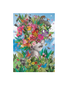 Clementoni Puzzle 500el Head in the Jungle 35526 - nr 2
