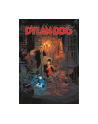 Clementoni Puzzle 1000el Compact Dylan Dog 39817 - nr 2