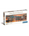 Clementoni Puzzle 1000el Panorama Bright Amsterdam 39838 - nr 1