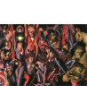 Clementoni Puzzle 1000el Compact Marvel The Avengers 39857 - nr 3