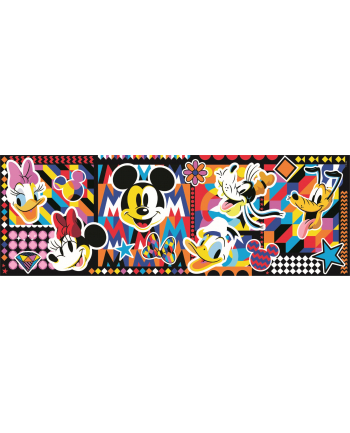 Clementoni Puzzle 1000el Panorama Compact Disney Classics 39871