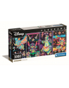 Clementoni Puzzle 1000el Panorama Compact Disney Joys 39876 - nr 2