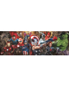 Clementoni Puzzle 1000el Panorama Marvel The Avengers 39877 - nr 3