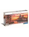 Clementoni Puzzle 1000el Panorama Canal Grande - Wenecja 39878 - nr 2