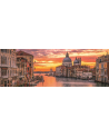 Clementoni Puzzle 1000el Panorama Canal Grande - Wenecja 39878 - nr 3