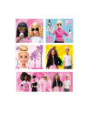 Clementoni Puzzle 10w1 Barbie 20282 - nr 4