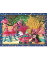 Clementoni Puzzle 4w1 Trolls 3 21527 - nr 3