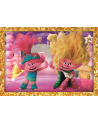 Clementoni Puzzle 4w1 Trolls 3 21527 - nr 4