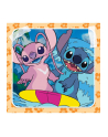 Clementoni Puzzle 3x48el square Stitch 25321 - nr 6