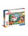 Clementoni Puzzle 60el Disney Classic 26594 - nr 1