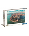 Clementoni Puzzle 2000el Lower Manhattan, New York City. Dolny Manhattan, Nowy Jork 32080 - nr 1