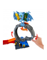 Hot Wheels City Pętla nietoperza HTN78 MATTEL - nr 10