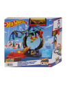 Hot Wheels City Pętla nietoperza HTN78 MATTEL - nr 9