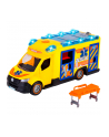 SOS Mercedes-Benz Sprinter ambulans 35cm Dickie - nr 2