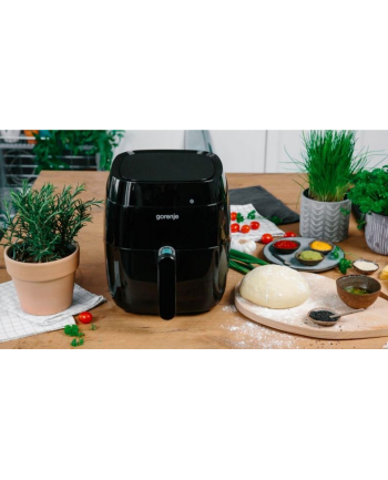 gorenje Air fryer AF1409DB nr 1