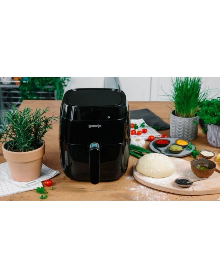 gorenje Air fryer AF1409DB główny