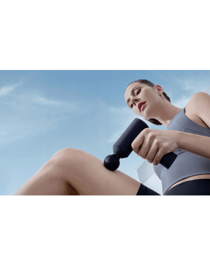 xiaomi Masażer Massage Gun Mini główny