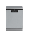 beko Zmywarka BDFN26531X - nr 1