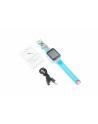 technaxx deutschland gmbh ' co. kg Zegarek dziecięcy 4G 1.54' Kids Watch z GPS niebieski - nr 3