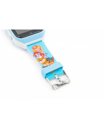 technaxx deutschland gmbh ' co. kg Zegarek dziecięcy 4G 1.54' Kids Watch z GPS niebieski nr 1