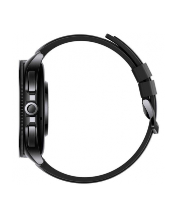 xiaomi Smartwatch Watch 2 Pro Bluetooth czarny
