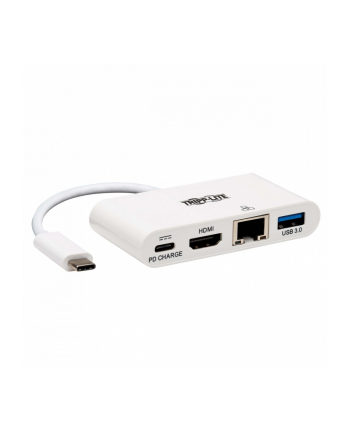 eaton Adapter USB3.1 TYPE-C TO ULTRA HDMI AD U444-06N-H4GU-C