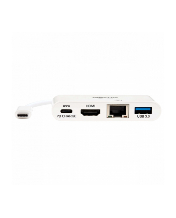 eaton Adapter USB3.1 TYPE-C TO ULTRA HDMI AD U444-06N-H4GU-C