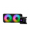 msi Chłodzenie MAG Core Liquid D240 240mm ARGB CPU Cooler - nr 6
