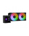 msi Chłodzenie MAG Core Liquid D240 240mm ARGB CPU Cooler - nr 7
