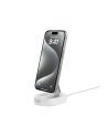 belkin Ładowarka magnetyczna BoostCharge Qi2 15W biała bez PSU - nr 29