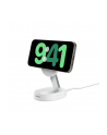 belkin Ładowarka magnetyczna BoostCharge Qi2 15W biała bez PSU - nr 30