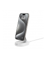 belkin Ładowarka magnetyczna BoostCharge Qi2 15W biała bez PSU - nr 36