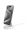belkin Ładowarka magnetyczna BoostCharge Qi2 15W biała bez PSU - nr 38
