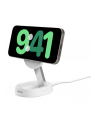belkin Ładowarka magnetyczna BoostCharge Qi2 15W biała bez PSU - nr 43