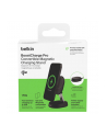 belkin Ładowarka magnetyczna BoostCharge Qi2 15W czarna z PSU - nr 12