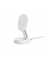 belkin Ładowarka magnetyczna BoostCharge Qi2 15W biała z PSU - nr 14