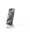 belkin Ładowarka magnetyczna BoostCharge Qi2 15W biała z PSU - nr 21