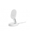 belkin Ładowarka magnetyczna BoostCharge Qi2 15W biała z PSU - nr 22