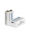 everactive Akumulator 6F22/9V Li-ion 550 mAh USB-C - nr 6