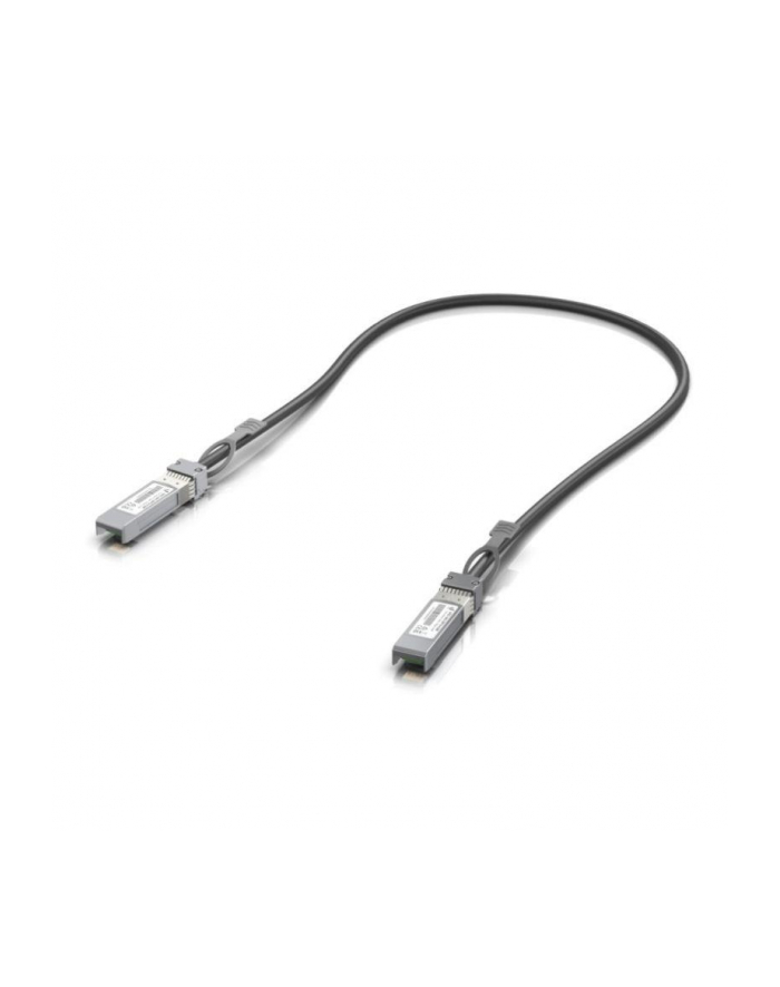 ubiquiti Kabel Direct Attach UACC-DAC-SFP10-0.5M główny