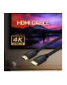 unitek Kabel HDMI 2.0 4K 60HZ , 1,5m , C11079BK-1.5M - nr 14