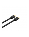 unitek Kabel HDMI 2.0 4K 60HZ , 1,5m , C11079BK-1.5M - nr 16