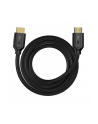 unitek Kabel HDMI 2.0 4K 60HZ 3m , C11079BK-3M - nr 4