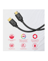 unitek Kabel HDMI 2.0 4K 60HZ , 5m , C11079BK-5M - nr 2